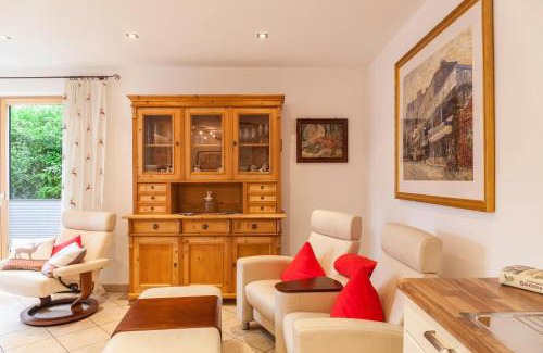 Farchant House | Das Bergzeit