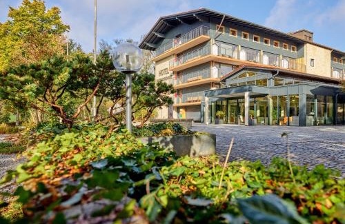 Thurmansbang Hotel | Das Dreiburgensee Naturhotel & Spa im Bayrischen Wald