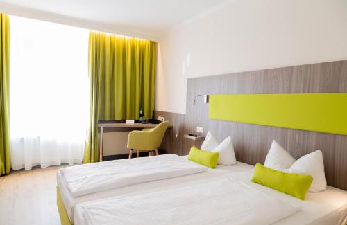 Boppard Hotel | Das Ebertor - Hotel & Hostel