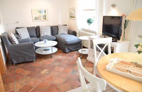 Westerland Apartment | Das Haus Sölring Huis steht für Entspannung und Erholung