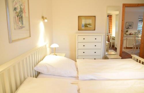 Westerland Apartment | Das Haus Sölring Huis steht für Entspannung und Erholung