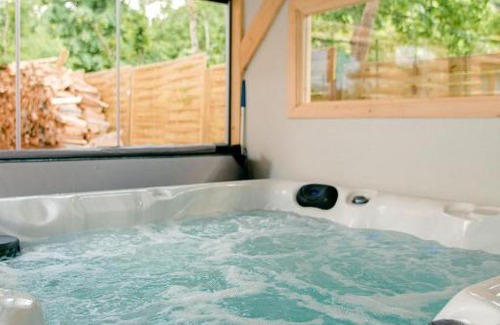 Sadu Ski Chalet | Das Holzhaus