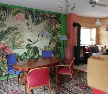 Eisenstadt House | Das Nest