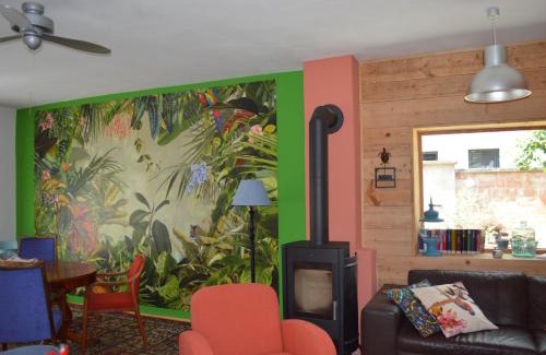 Eisenstadt House | Das Nest