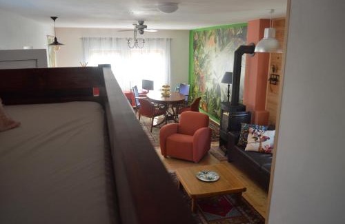 Eisenstadt House | Das Nest