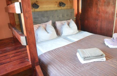 Eisenstadt House | Das Nest