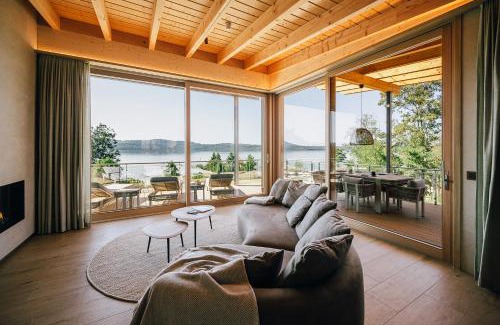 Hagenwerder Apartment | Das SeeDorf - exklusive Ferienhäuser am Wasser