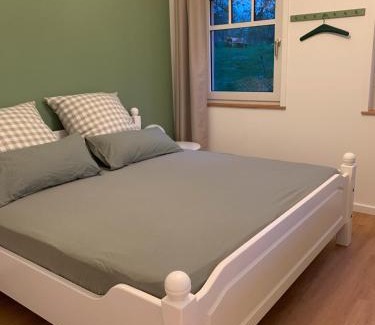 Gross Raden House | Das Sommerhaus