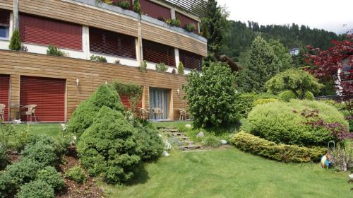 Untertschern Hotel | Das Sonnenheim Hotel und Garni