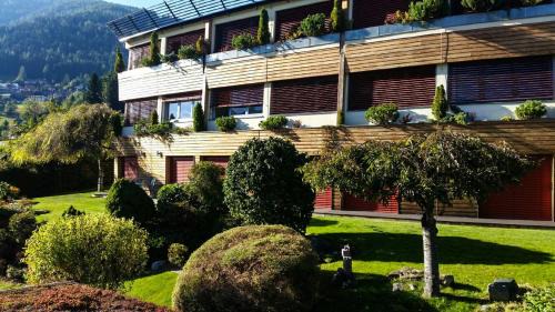 Untertschern Hotel | Das Sonnenheim Hotel und Garni