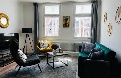 Stade Apartment | Das Stader Domizil