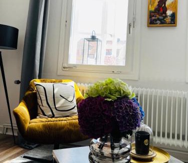 Stade Apartment | Das Stader Domizil