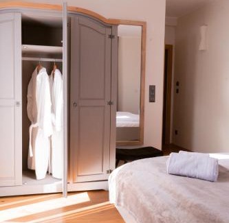 Fresing House | Das Weinkitz