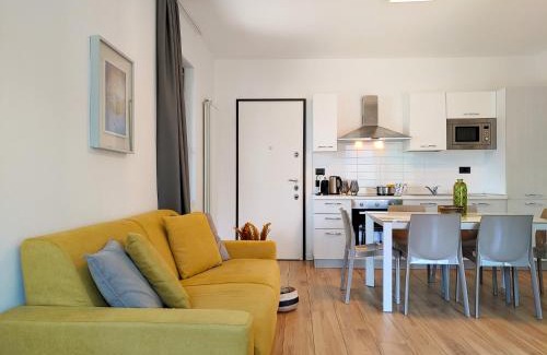 Dascio Apartment | Dascio Oasi Ferienwohnung Dachterrassen am See