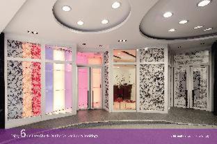 Tsim Sha Tsui Hotel | Dash Living on Prat