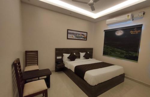 Periyur Hotel | Dass Paradise