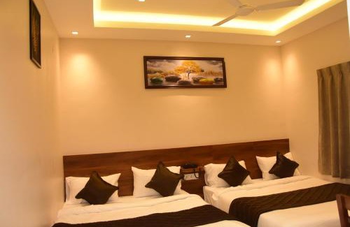 Periyur Hotel | Dass Paradise