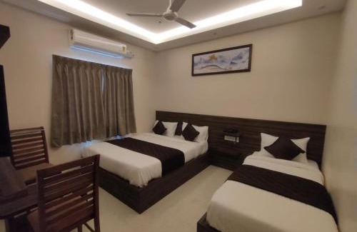 Periyur Hotel | Dass Paradise