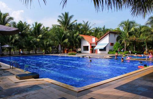 La Gi Hotel | Dat Lanh Beach Resort