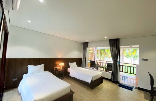 La Gi Resort | Dat Lanh Resort