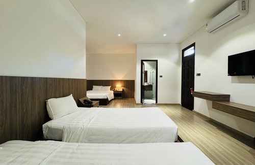 La Gi Resort | Dat Lanh Resort