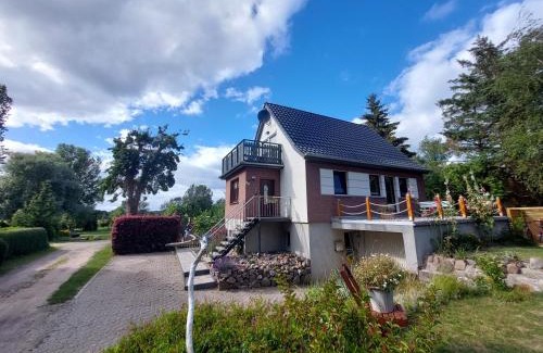 Tarnewitz Apartment | Dat Niehuus Tarnewitz