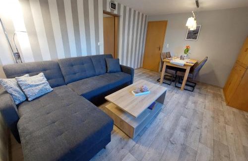 Tarnewitz Apartment | Dat Niehuus Tarnewitz