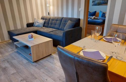 Tarnewitz Apartment | Dat Niehuus Tarnewitz