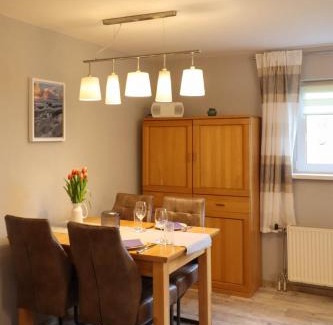 Tarnewitz Apartment | Dat Niehuus Tarnewitz