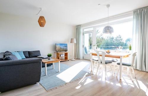 Rettin Apartment | Dat Witte Hus Ankerplatz