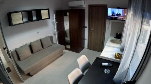 Chios Apartment | DATA Maisonettes and more