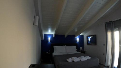 Chios Apartment | DATA Maisonettes and more