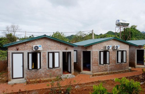 Moc Chau House | Datani Mộc Châu Homestay