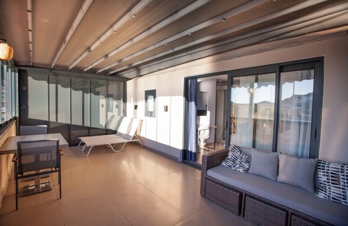 Datca City Center Hotel | Datca Sapphire Hotel