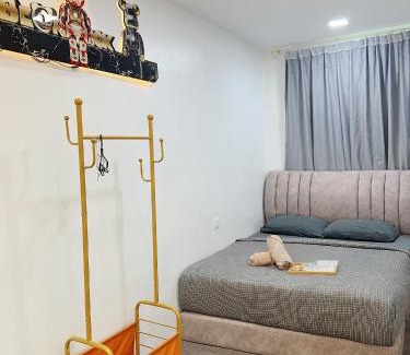 Bukit Baru Villa | Dato Villa Luxury Homestay 12min to Jonker Street 26pax Private Pool Playground KTV BBQ