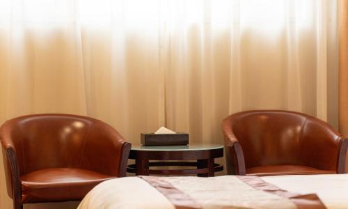 Yungang District Hotel | Datong Yanbei Hotel