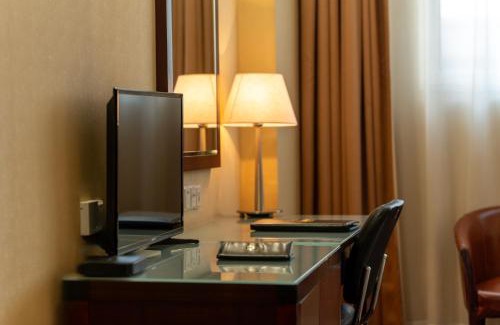 Yungang District Hotel | Datong Yanbei Hotel