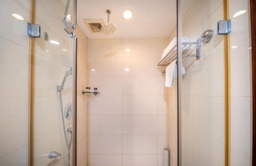 Yungang District Hotel | Datong Yanbei Hotel