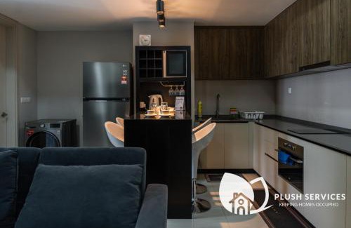 Taman Keramat Apartment | Datum Jelatek by Plush