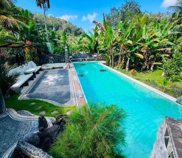 Ababi House | Dau Homestay