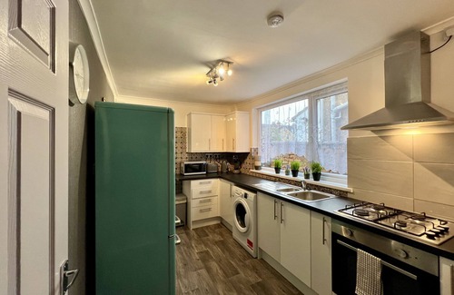 Cleethorpes Apartment | Daubney House MyShortLets