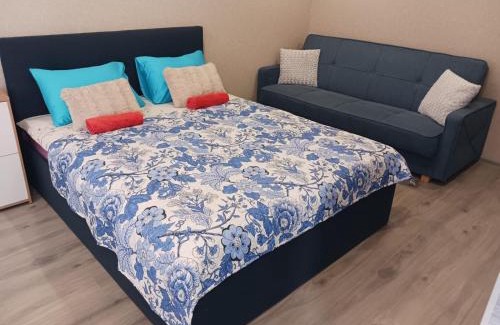 Daugavpils Apartment | Daugavpils I Apartment