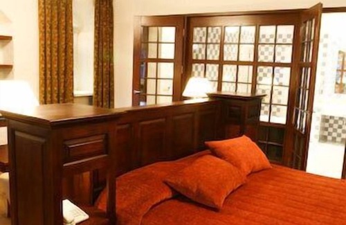 Old Town Hotel | Daugirdas Hotel