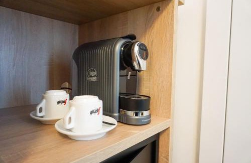 Josefstadt Hotel | DaunTown Rooms - Self Check-In