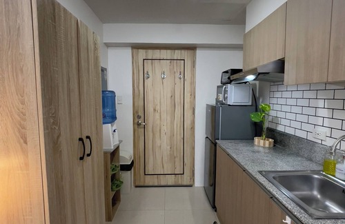 Poblacion District Condo | Davao Inspiria units with balcony