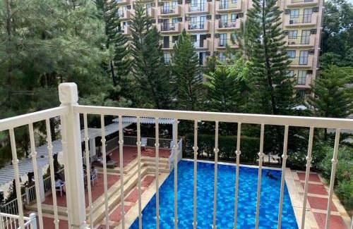 Davao Apartment | Davao Staycation near abreeza and sm lanang