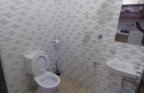 Nyali Bed & Breakfast | DAVE B$B ACCOMMODATIONS APARTMENTS