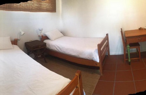 Still Bay Apartment | David Bongers Still Bay 1 room