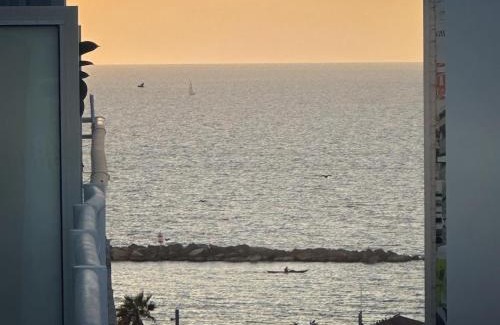 Tel Aviv Apartment | David Frishman Residence - Sea view penthouse