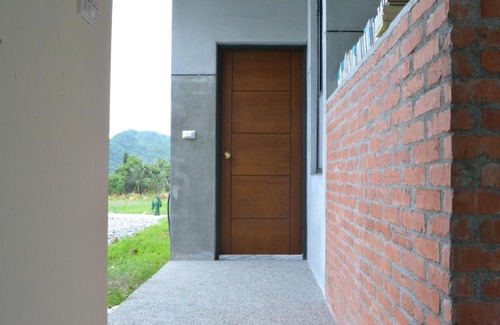 Chenggong Bed & Breakfast | David SamStrong Villa 大尾山姆維拉